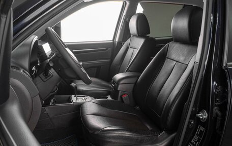 Hyundai Santa Fe III рестайлинг, 2011 год, 1 249 000 рублей, 10 фотография