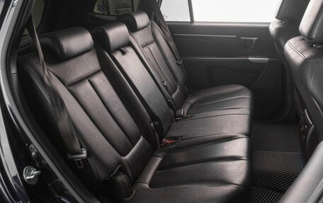 Hyundai Santa Fe III рестайлинг, 2011 год, 1 249 000 рублей, 7 фотография