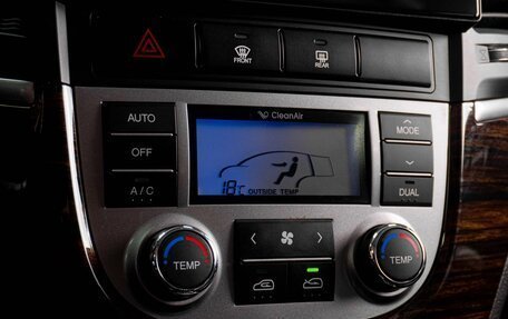 Hyundai Santa Fe III рестайлинг, 2011 год, 1 249 000 рублей, 15 фотография