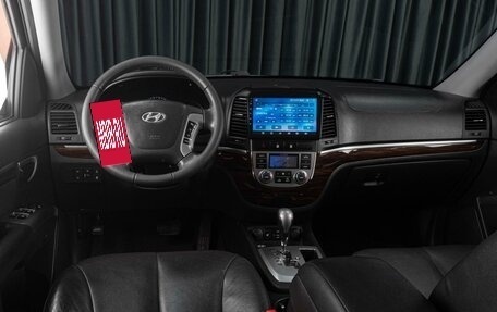 Hyundai Santa Fe III рестайлинг, 2011 год, 1 249 000 рублей, 6 фотография