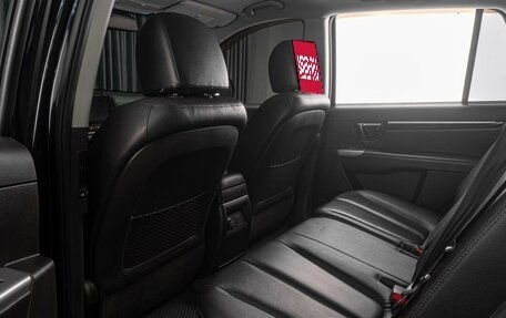Hyundai Santa Fe III рестайлинг, 2011 год, 1 249 000 рублей, 11 фотография