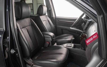 Hyundai Santa Fe III рестайлинг, 2011 год, 1 249 000 рублей, 8 фотография