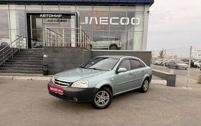 Chevrolet Lacetti, 2007 год, 420 000 рублей, 1 фотография