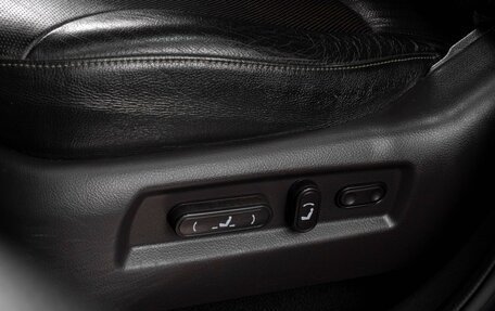 Hyundai Santa Fe III рестайлинг, 2011 год, 1 249 000 рублей, 20 фотография