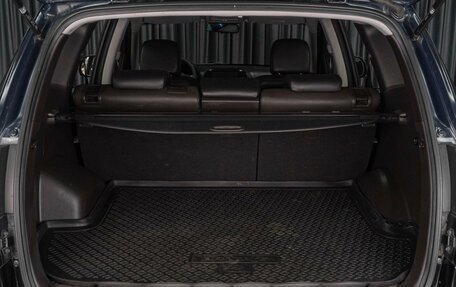Hyundai Santa Fe III рестайлинг, 2011 год, 1 249 000 рублей, 21 фотография