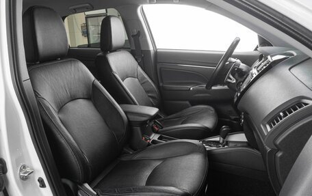 Mitsubishi ASX I рестайлинг, 2017 год, 1 849 000 рублей, 11 фотография