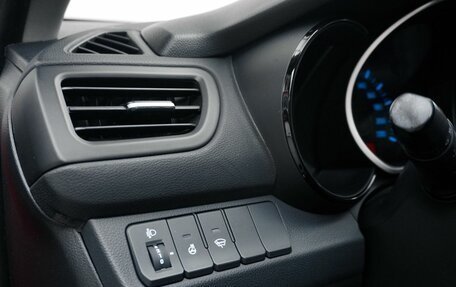 KIA Rio III рестайлинг, 2014 год, 890 000 рублей, 12 фотография