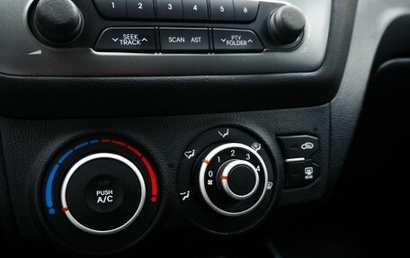 KIA Rio III рестайлинг, 2014 год, 890 000 рублей, 15 фотография