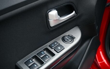 KIA Rio III рестайлинг, 2014 год, 890 000 рублей, 11 фотография