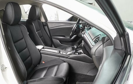 Mazda 6, 2016 год, 1 749 000 рублей, 8 фотография