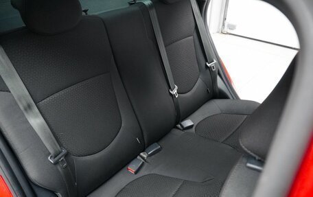 KIA Rio III рестайлинг, 2014 год, 890 000 рублей, 21 фотография