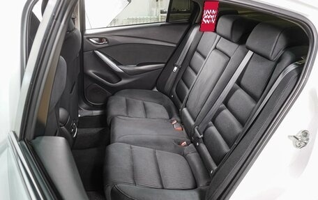 Mazda 6, 2016 год, 1 749 000 рублей, 9 фотография