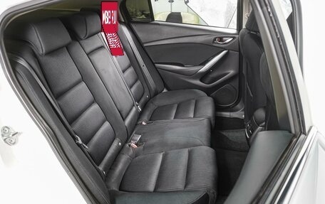 Mazda 6, 2016 год, 1 749 000 рублей, 7 фотография