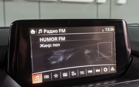 Mazda 6, 2016 год, 1 749 000 рублей, 12 фотография