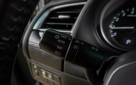 Mazda 6, 2016 год, 1 749 000 рублей, 15 фотография