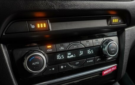 Mazda 6, 2016 год, 1 749 000 рублей, 13 фотография