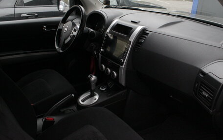 Nissan X-Trail, 2013 год, 1 460 000 рублей, 5 фотография