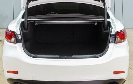 Mazda 6, 2016 год, 1 749 000 рублей, 21 фотография