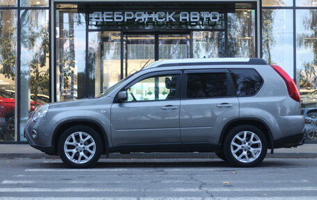Nissan X-Trail, 2013 год, 1 460 000 рублей, 2 фотография