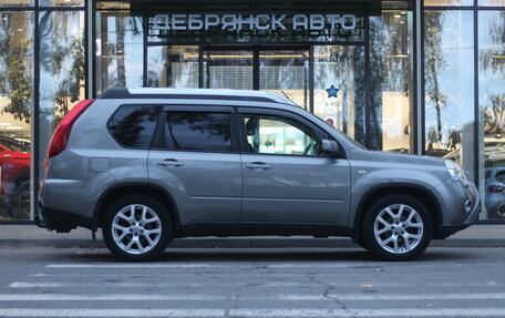 Nissan X-Trail, 2013 год, 1 460 000 рублей, 4 фотография