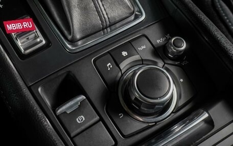 Mazda 6, 2016 год, 1 749 000 рублей, 14 фотография