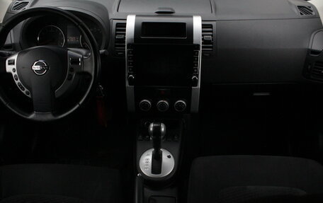 Nissan X-Trail, 2013 год, 1 460 000 рублей, 7 фотография