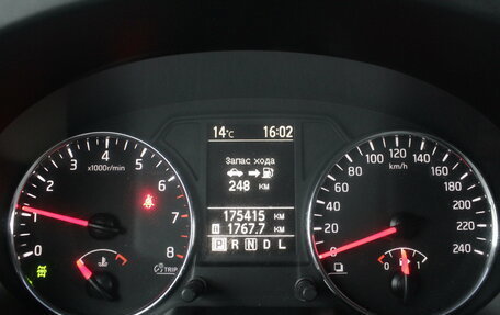Nissan X-Trail, 2013 год, 1 460 000 рублей, 9 фотография