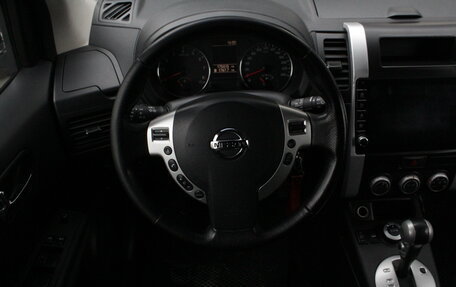 Nissan X-Trail, 2013 год, 1 460 000 рублей, 8 фотография