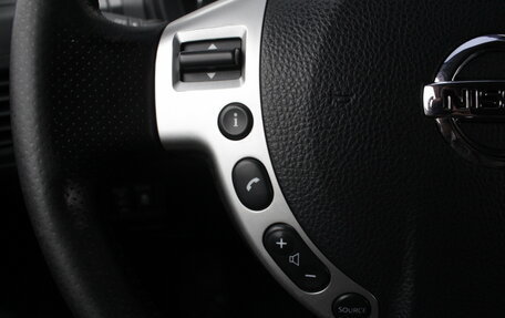 Nissan X-Trail, 2013 год, 1 460 000 рублей, 10 фотография