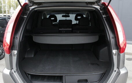 Nissan X-Trail, 2013 год, 1 460 000 рублей, 25 фотография