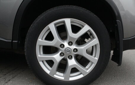 Nissan X-Trail, 2013 год, 1 460 000 рублей, 27 фотография