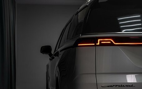 KIA Carnival III, 2020 год, 4 269 000 рублей, 7 фотография