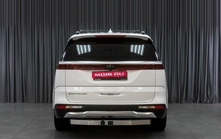 KIA Carnival III, 2020 год, 4 269 000 рублей, 4 фотография