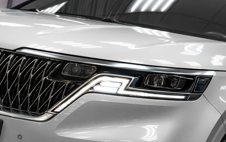 KIA Carnival III, 2020 год, 4 269 000 рублей, 8 фотография