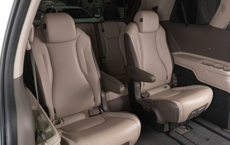 KIA Carnival III, 2020 год, 4 269 000 рублей, 13 фотография