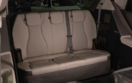 KIA Carnival III, 2020 год, 4 269 000 рублей, 14 фотография