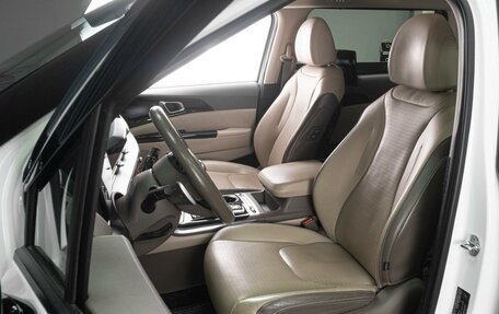 KIA Carnival III, 2020 год, 4 269 000 рублей, 16 фотография
