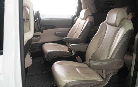 KIA Carnival III, 2020 год, 4 269 000 рублей, 15 фотография