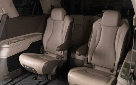 KIA Carnival III, 2020 год, 4 269 000 рублей, 17 фотография