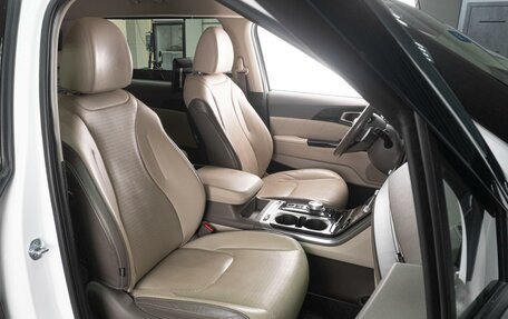 KIA Carnival III, 2020 год, 4 269 000 рублей, 12 фотография
