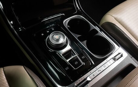 KIA Carnival III, 2020 год, 4 269 000 рублей, 20 фотография