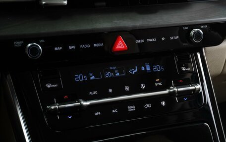 KIA Carnival III, 2020 год, 4 269 000 рублей, 21 фотография