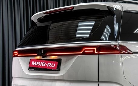 KIA Carnival III, 2020 год, 4 269 000 рублей, 9 фотография