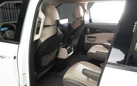 KIA Carnival III, 2020 год, 4 269 000 рублей, 19 фотография