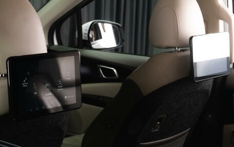 KIA Carnival III, 2020 год, 4 269 000 рублей, 23 фотография