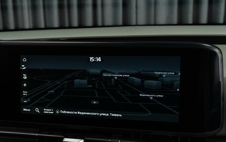KIA Carnival III, 2020 год, 4 269 000 рублей, 25 фотография