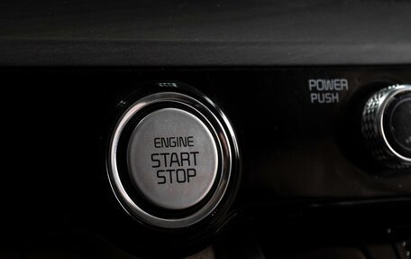 KIA Carnival III, 2020 год, 4 269 000 рублей, 27 фотография