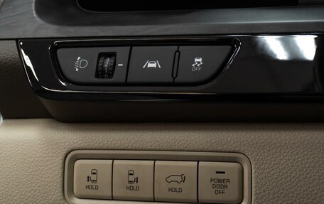 KIA Carnival III, 2020 год, 4 269 000 рублей, 32 фотография