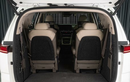 KIA Carnival III, 2020 год, 4 269 000 рублей, 36 фотография