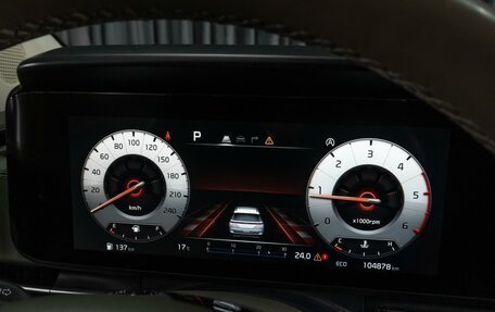 KIA Carnival III, 2020 год, 4 269 000 рублей, 26 фотография